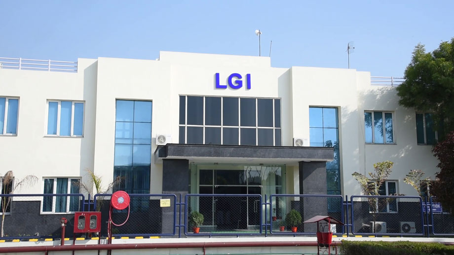 Leakless Gasket India Private Limited