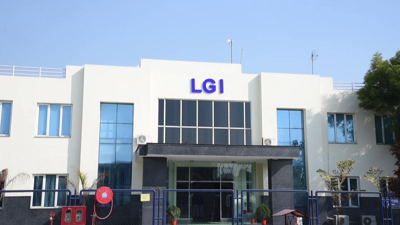 Leakless Gasket India Private Limited