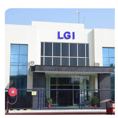 Leakless Gasket India Private Limited