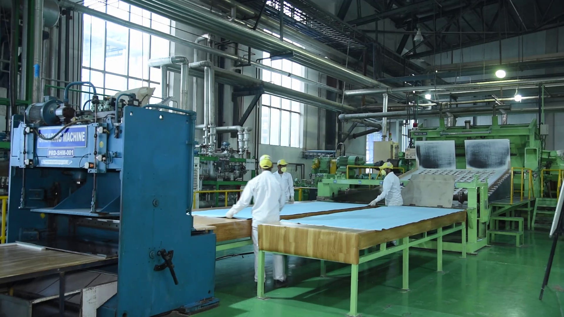 Non-Asbestos Jointing Sheets