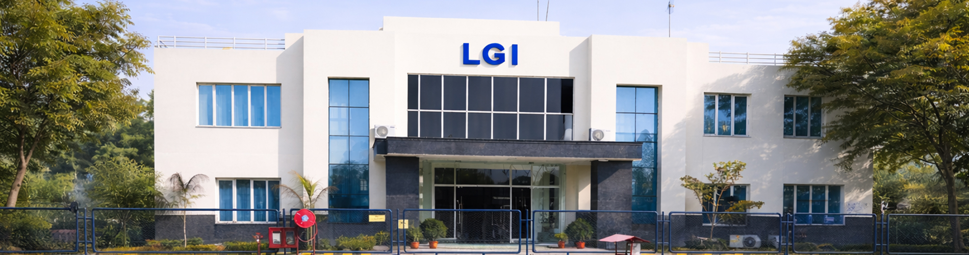 Leakless Gasket India Private Limited