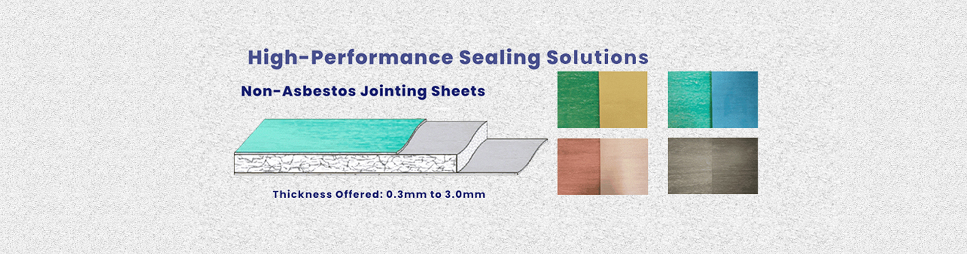 Leakless Gasket India Private Limited