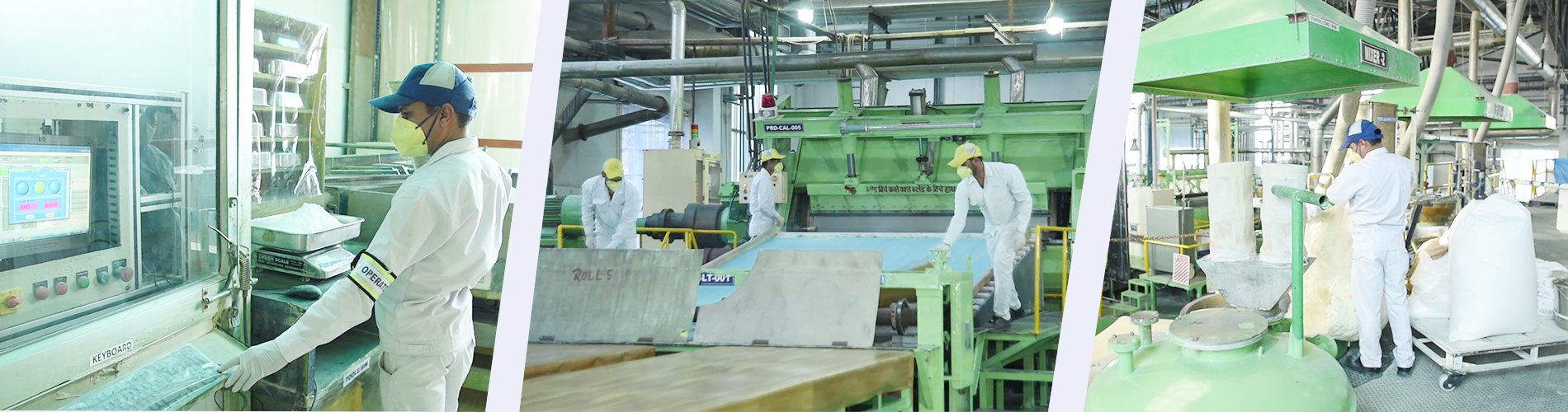 Leakless Gasket India Private Limited