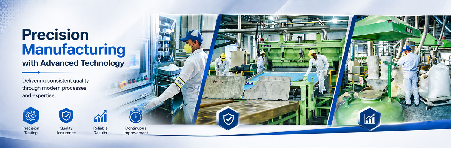 Leakless Gasket India Private Limited