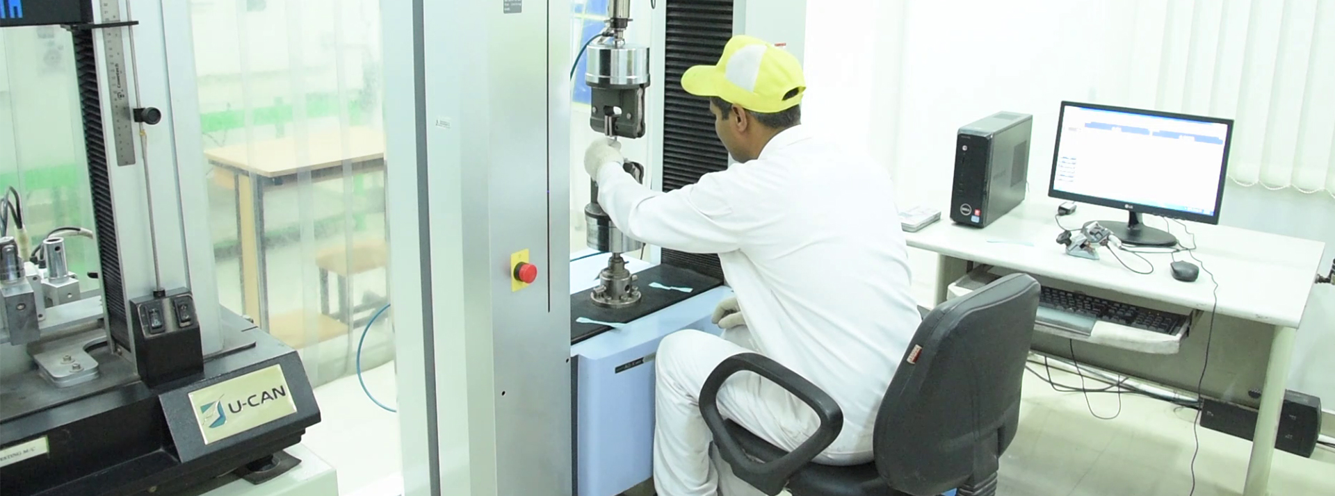 Leakless Gasket India Private Limited